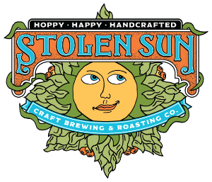 Stolen Sun logo