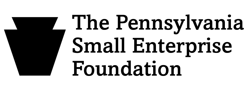 The Pennsylvania Small Enterprise Foundation