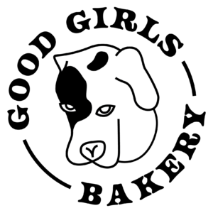 Good Girls Bakery logo