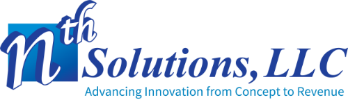 nth Solutions logo